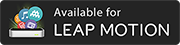 Available for Leap Motion